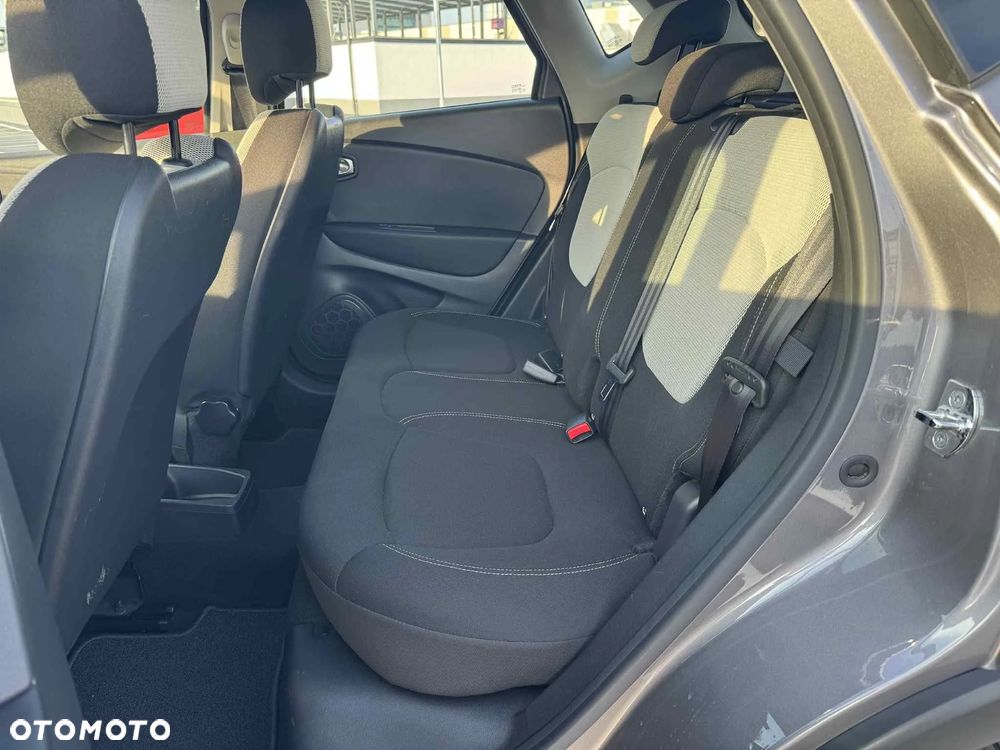 Renault Captur 1.5 dCi Zen - 29