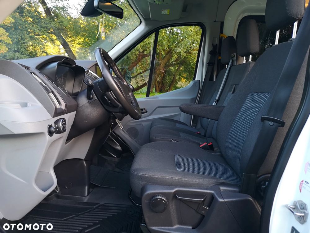 Ford Transit - 16
