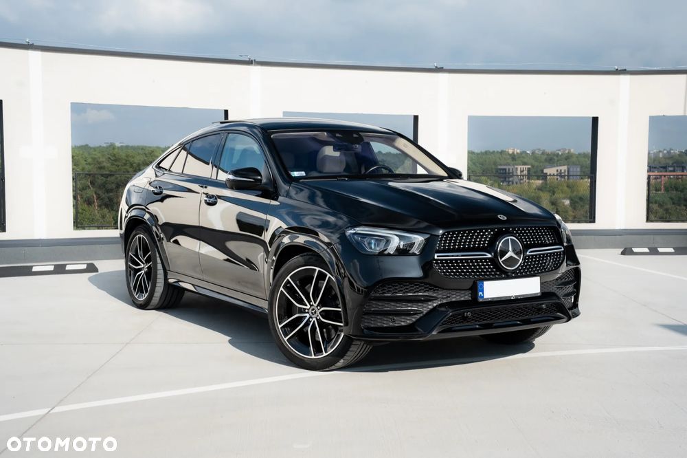 Mercedes-Benz GLE 350 e 4-Matic Executive - 2