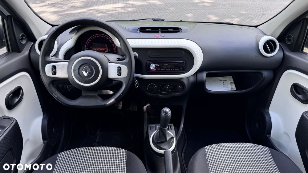 Renault Twingo - 6