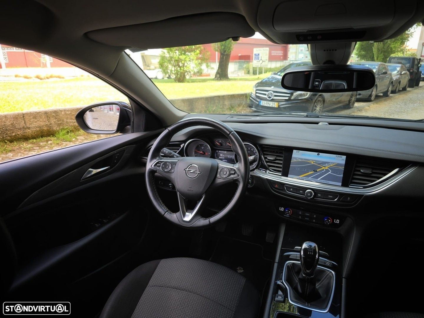 Opel Insignia Sports Tourer 1.6 CDTi Business Edition - 19