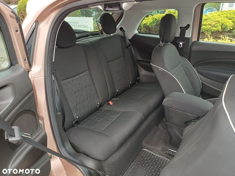 Fiat 500e - 34