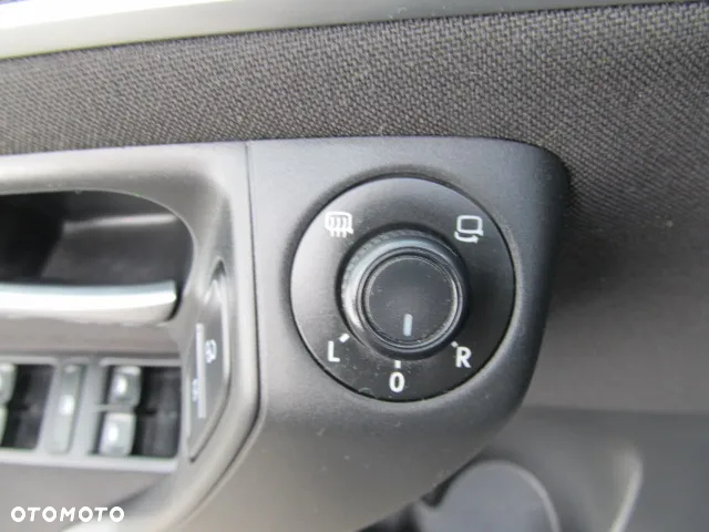 Volkswagen Polo 1.2 TSI Blue Motion Technology Allstar - 16