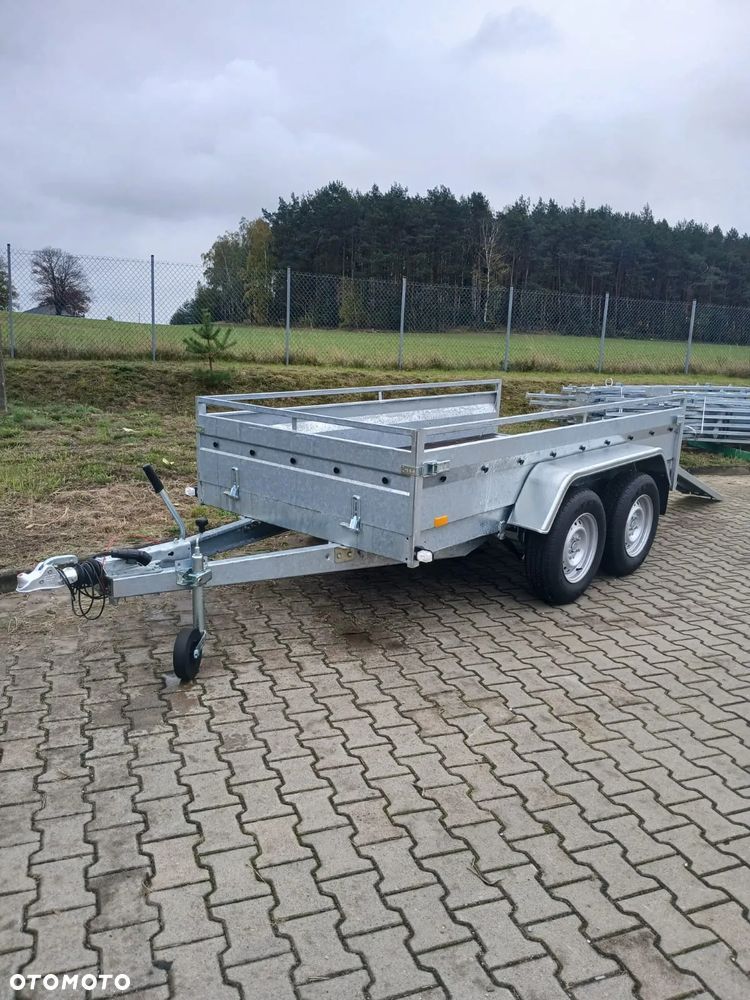 Niewiadów Majster BC 2730TH - 6