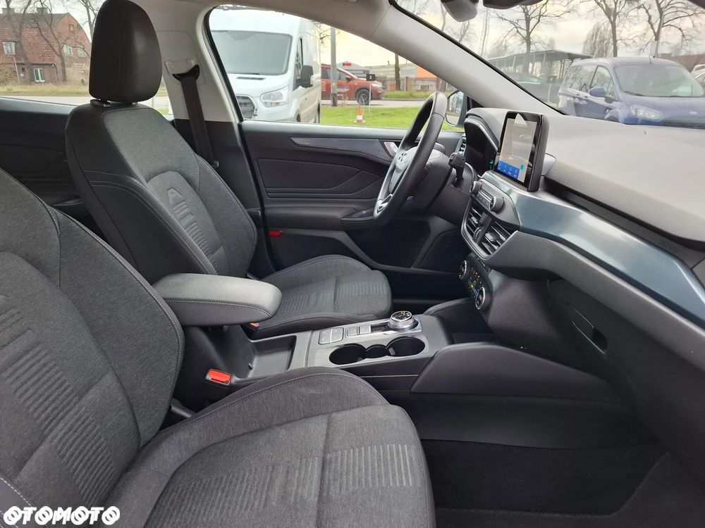 Ford Focus SW 1.5 EcoBlue S&S ACTIVE - 8