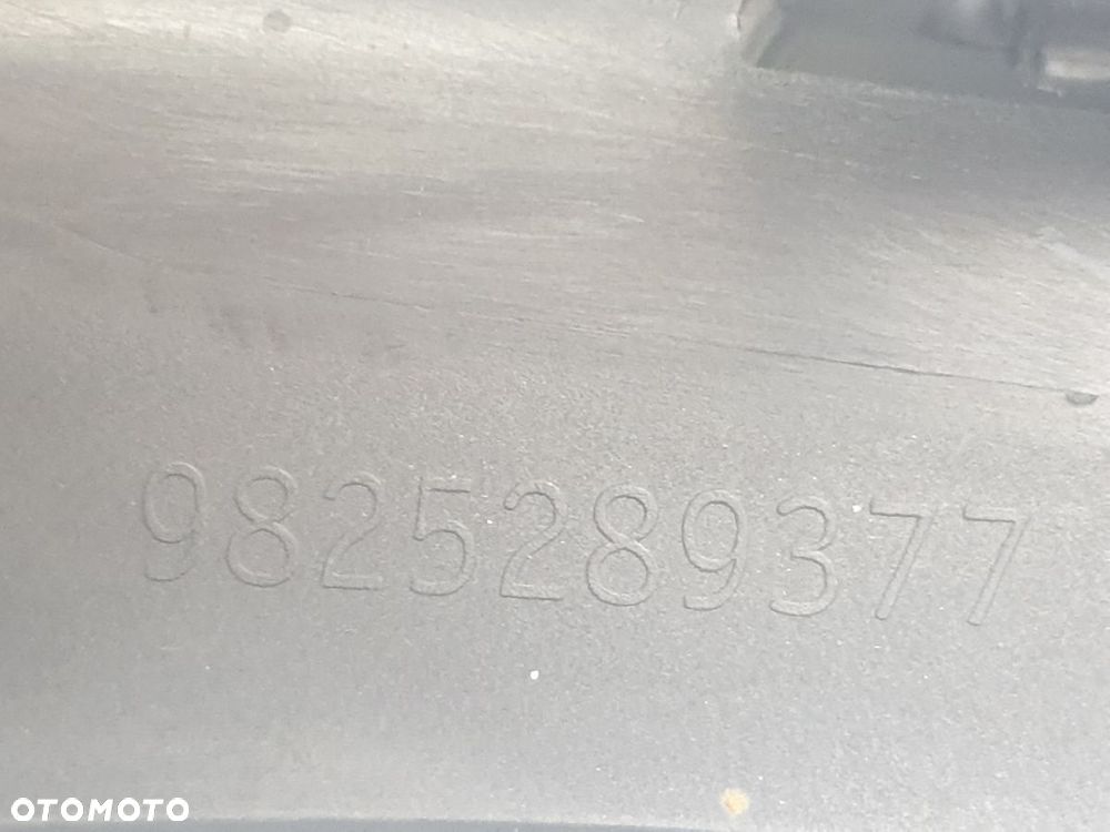 PEUGEOT 3008 5008 od 2017 r Listwa Błotnika Przód Prawy i Lewy - 6