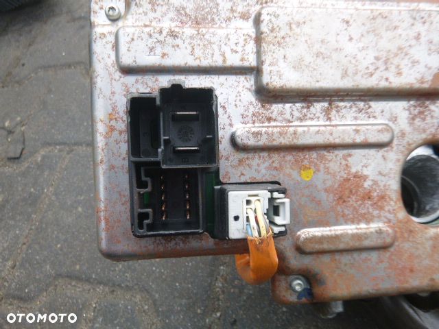 WSPOMAGANIE ELEKTRYCZNE OPEL CORSA D - 8