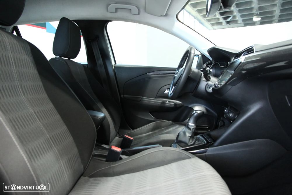 Opel Corsa 1.2 Business - 6