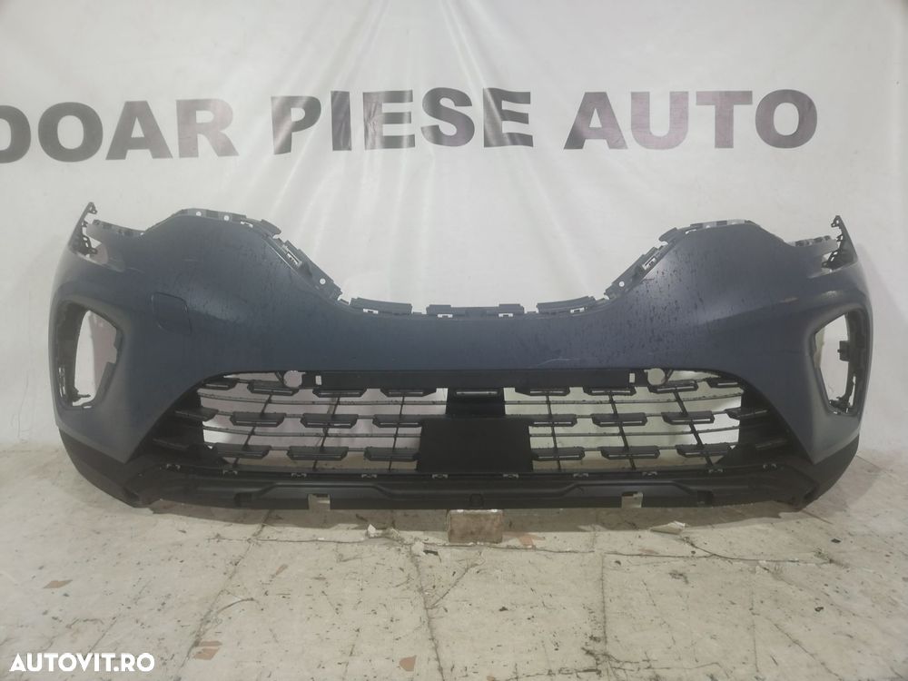 Bara fata Renault Captur 2, 2020, 2021, 2022, 2023, 2024, cod origine OE 620222192R. 10108 - 1