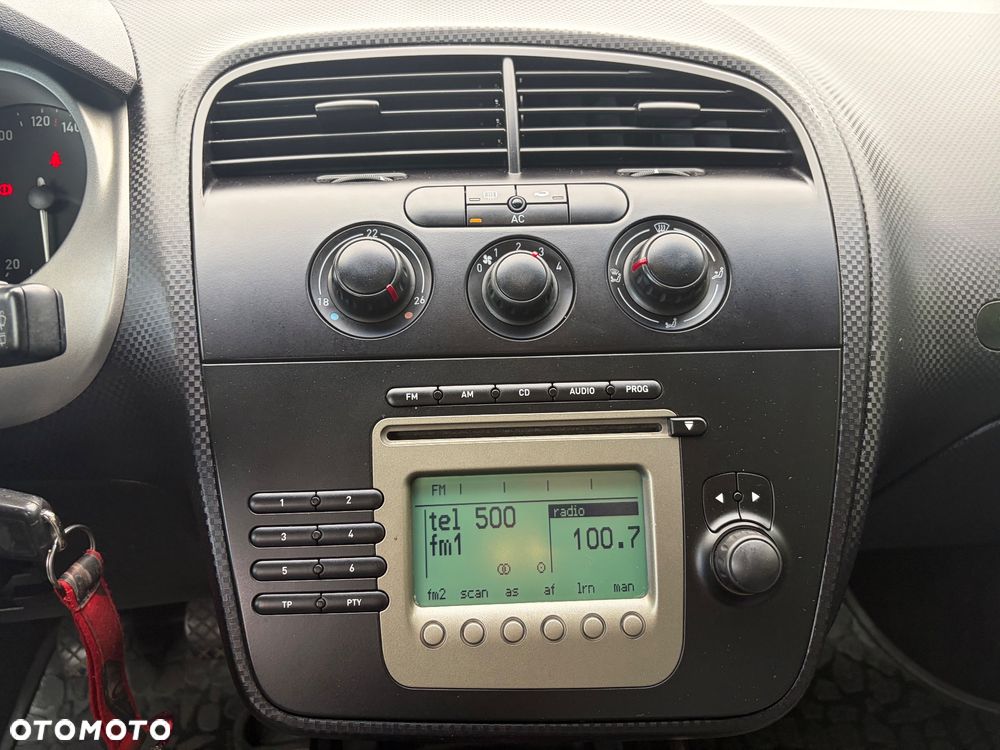 Seat Altea 1.6 Sport Edition - 30