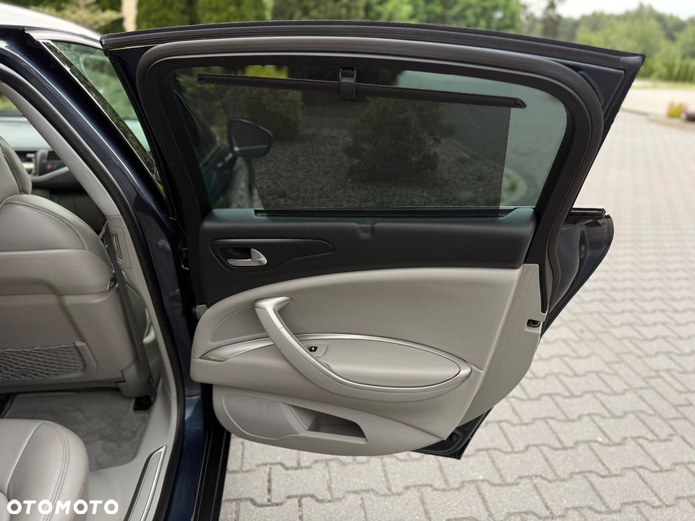 Citroën C5 2.0 HDi Exclusive - 35