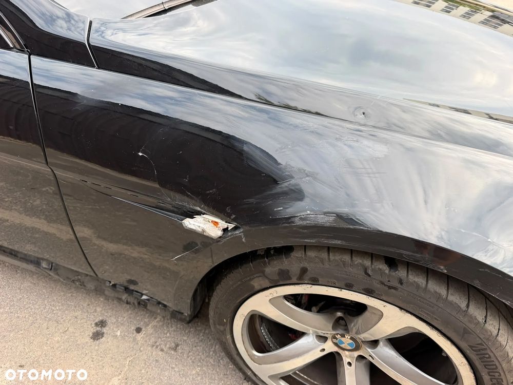 BMW Seria 6 2008