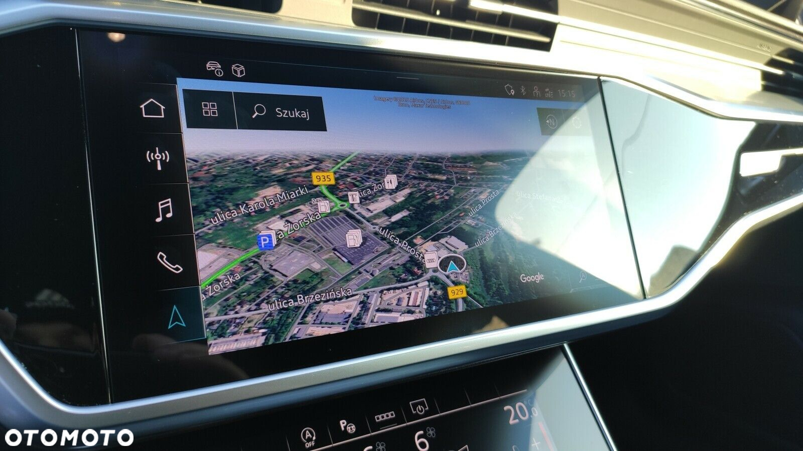 Audi A6 - 18