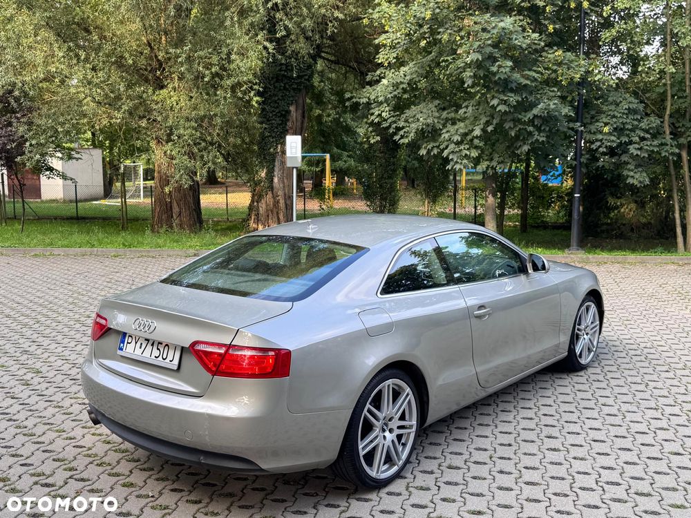 Audi A5 Coupé - 6