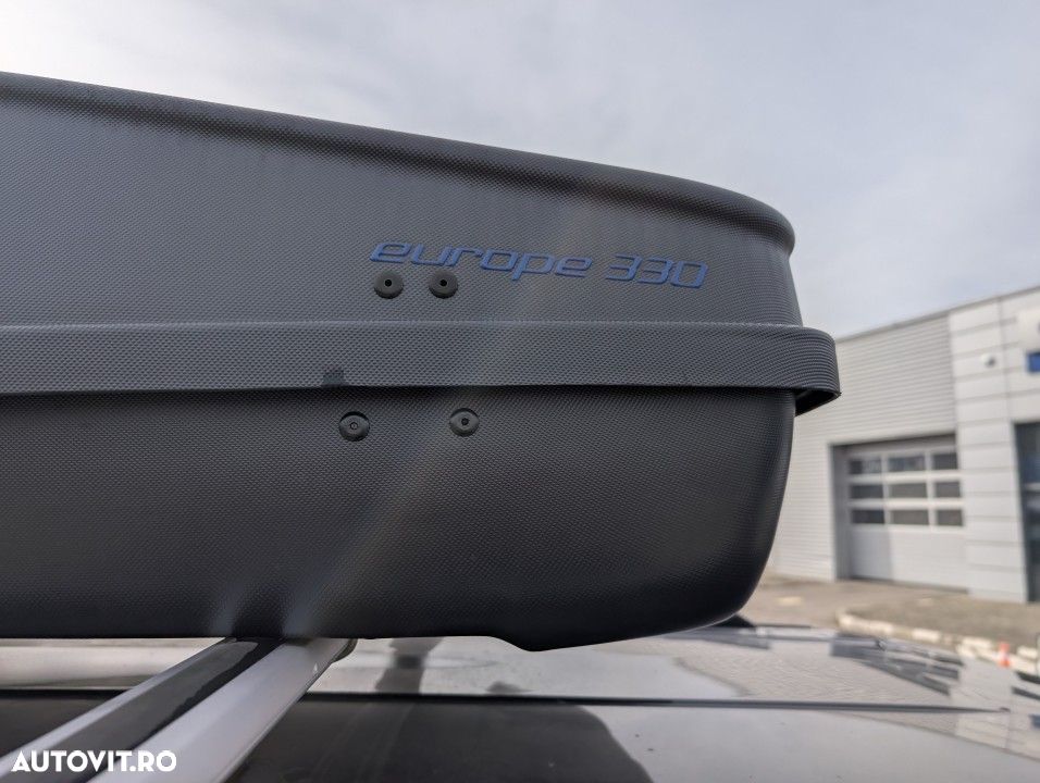 Ford Tourneo Courier - 34