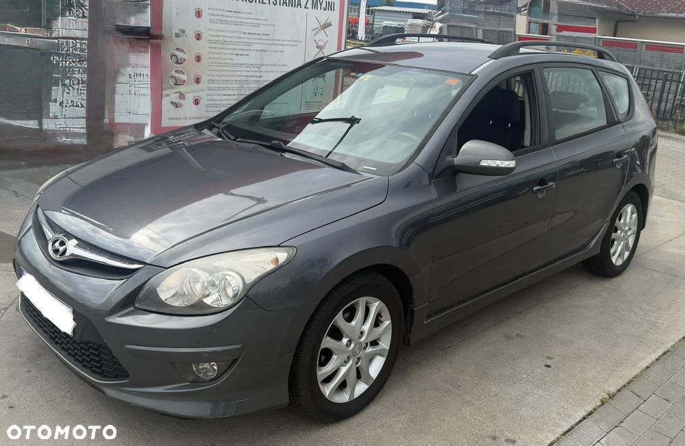 Hyundai i30 1.6 CRDi Edition 20 - 1