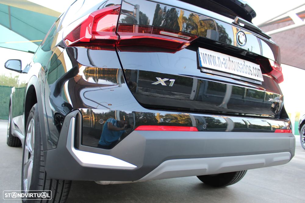 BMW X1 xDrive25e xLine - 9