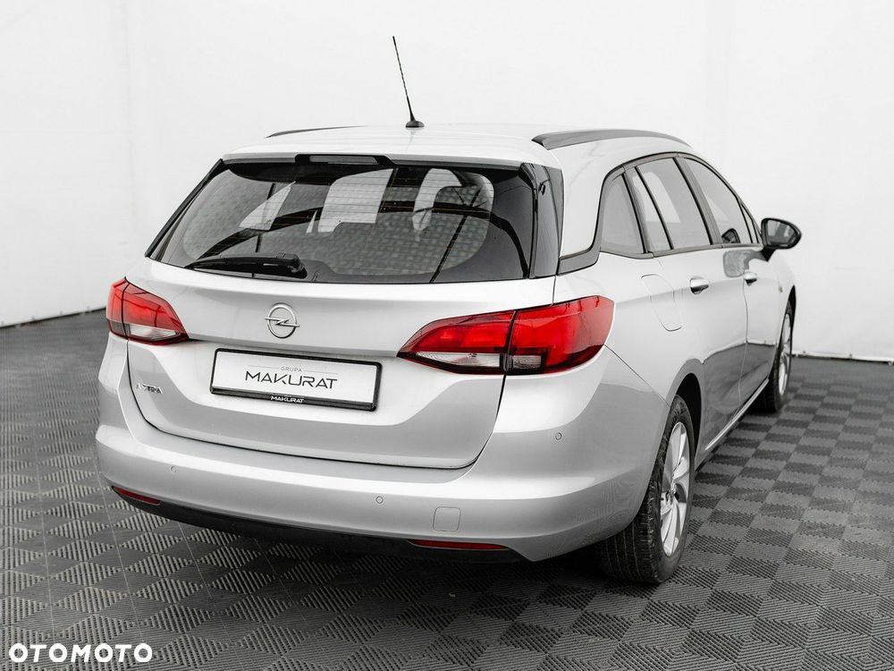 Opel Astra 1.2 T Edition S&S - 6