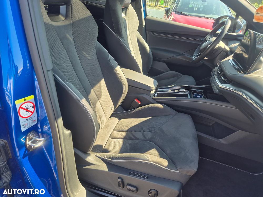 Skoda Enyaq Coupe 85x Sportline - 11
