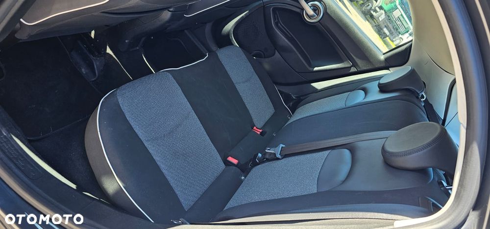 Fiat 500X 1.6 MultiJet Lounge DDCT - 15