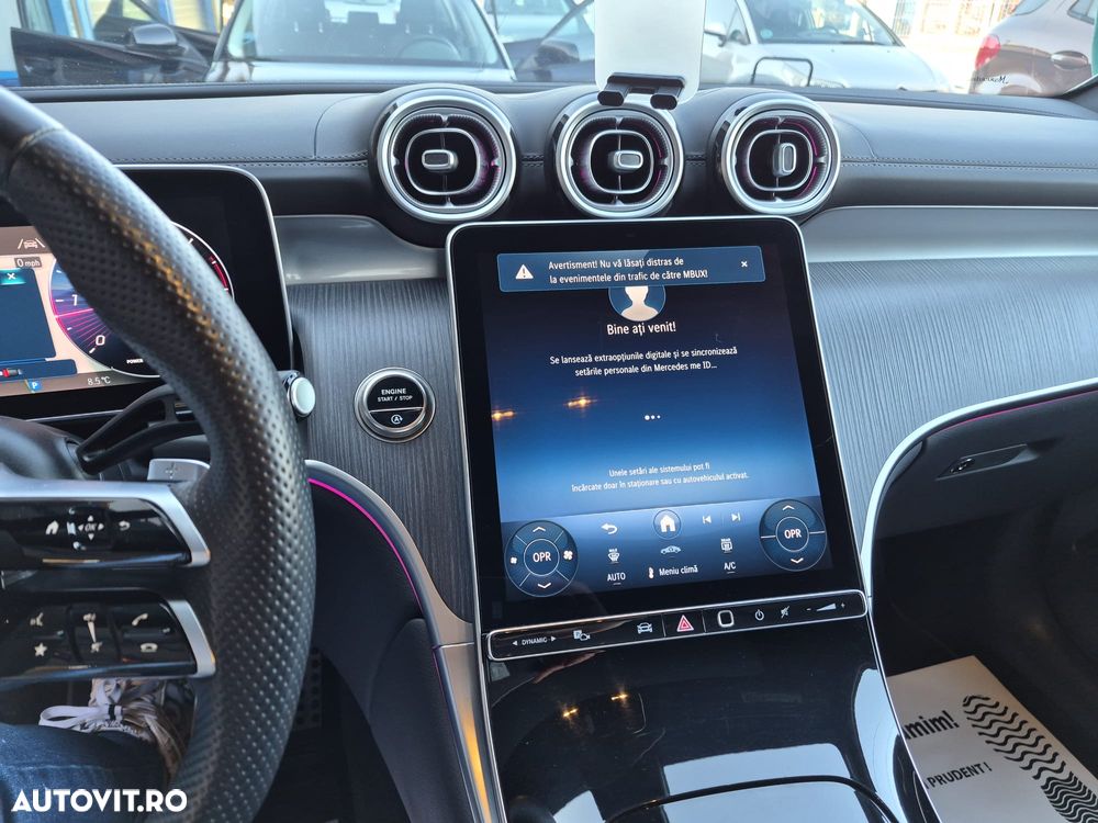 Mercedes-Benz GLC - 6