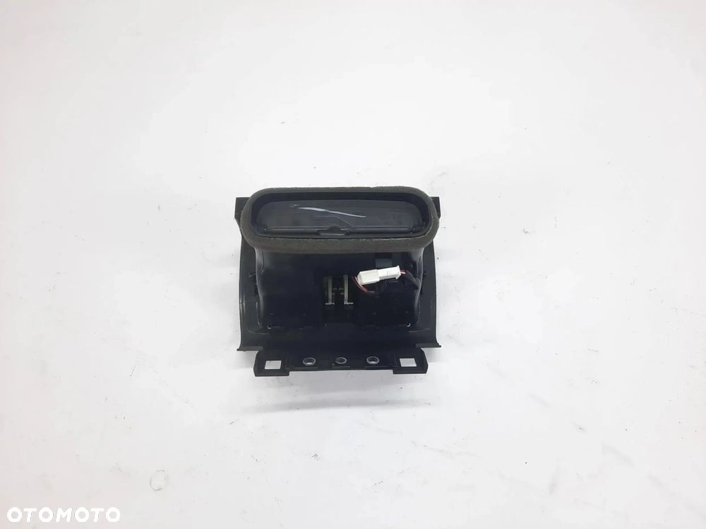 KRATKA NAWIEWU TUNELU TYŁ TYLNA BMW X3 F25 X4 F26 9200888 - 3