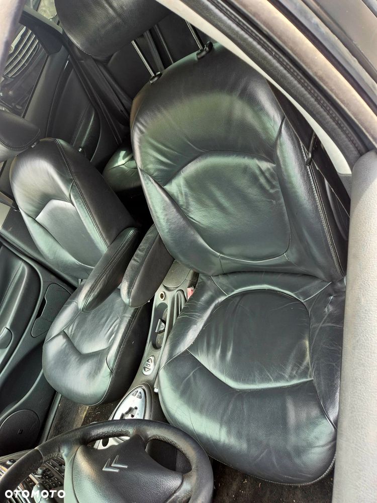 Citroën C5 HDi 135 Automatik Exclusive - 10