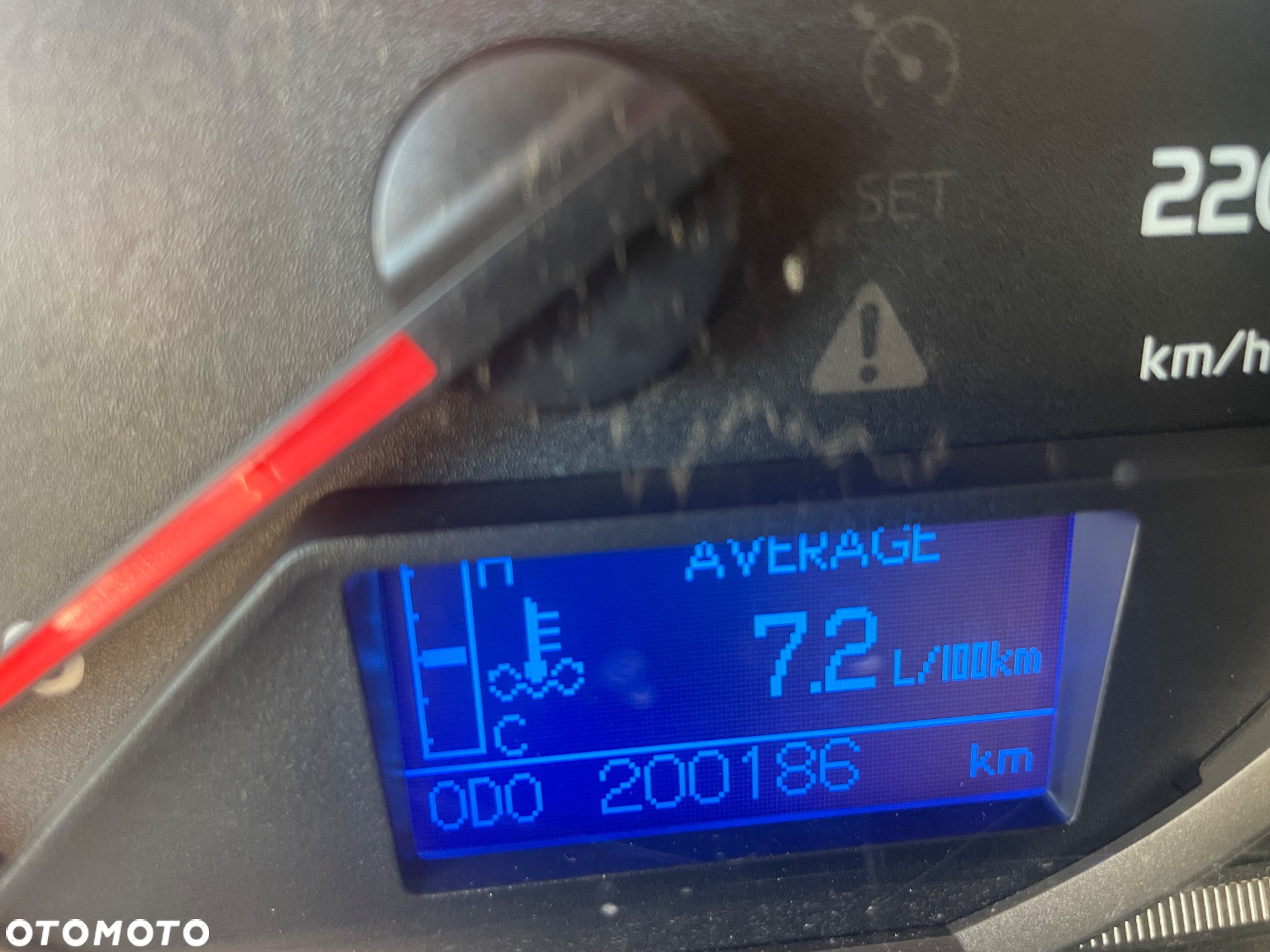 Toyota RAV4 2.0 D-4D Prestige - 10