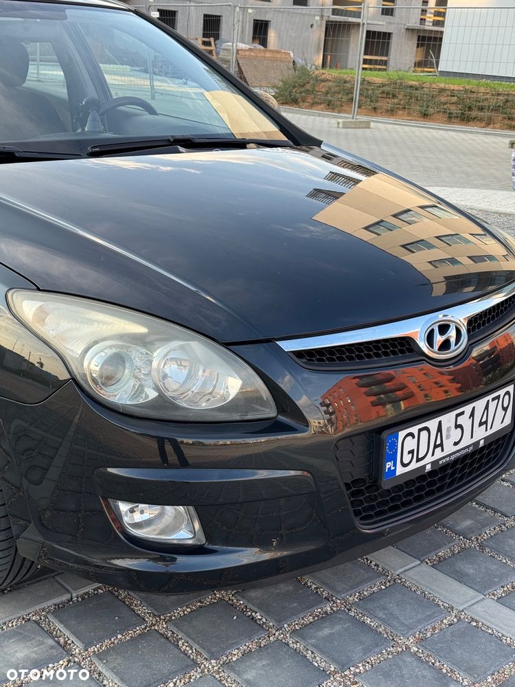 Hyundai i30 1.6 CRDi Comfort - 7