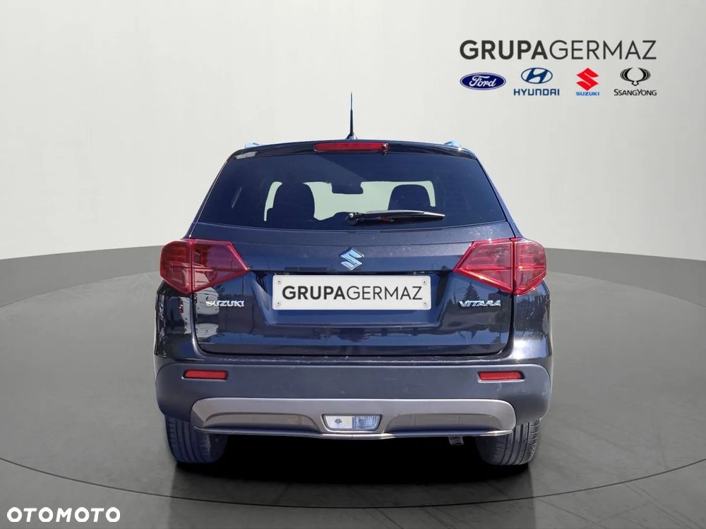 Suzuki Vitara 1.0 Boosterjet Premium 2WD - 7