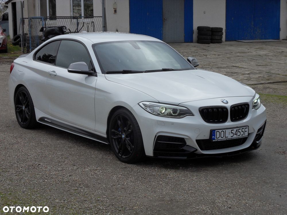 BMW M2 Coupe DKG - 7
