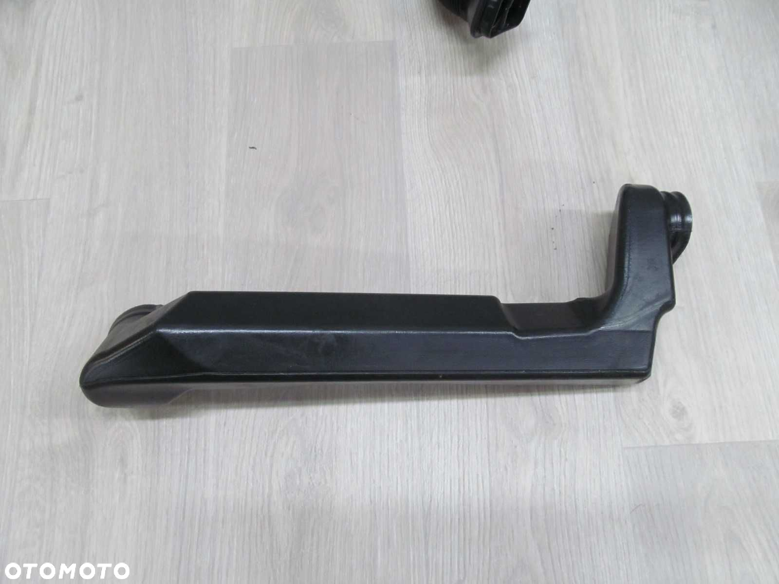 PIAGGIO PORTER HIJET PFAU 06- RURA PRZEWOD NAWIEWU - 4