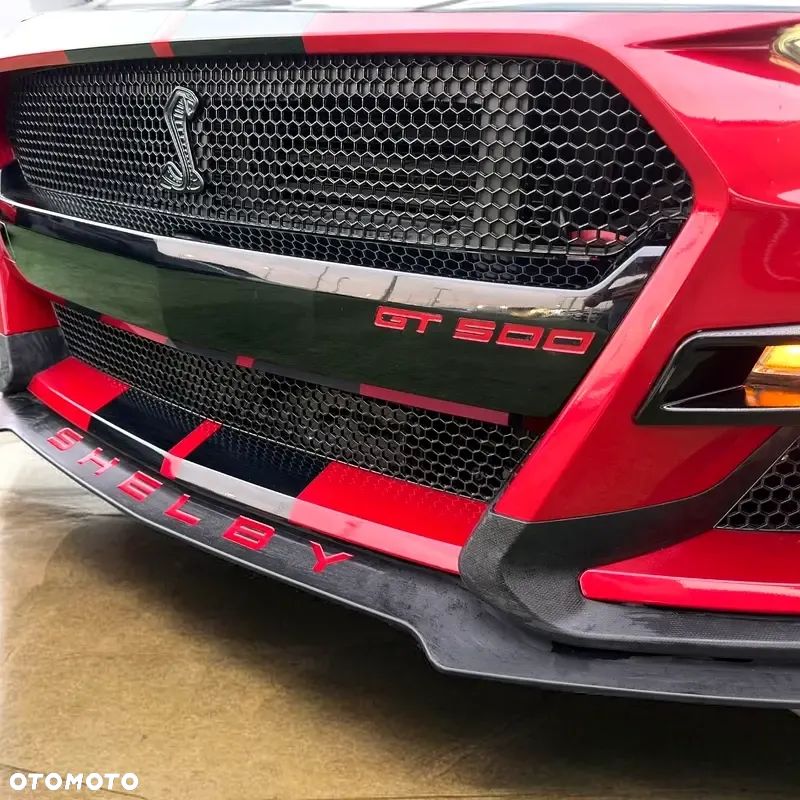 Ford Mustang 2.3 Eco Boost - 19