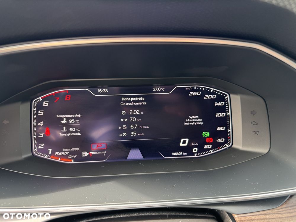 Seat Leon 1.5 eTSI Xcellence DSG - 21