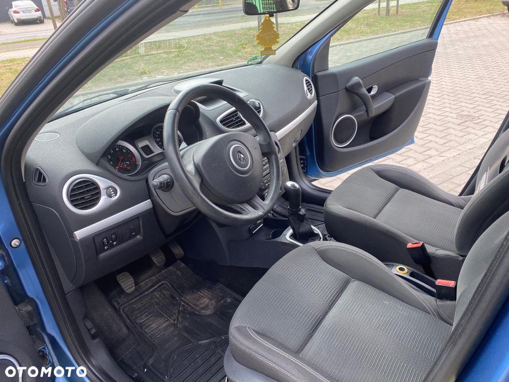 Renault Clio 1.2 TCE Alize - 15