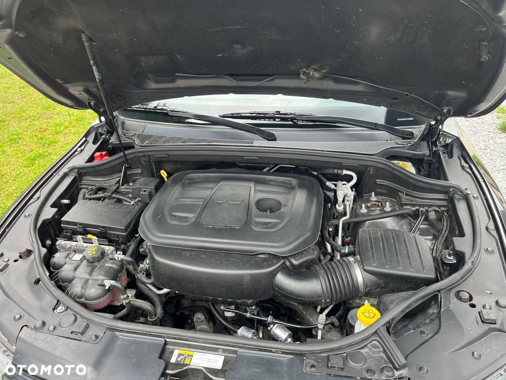 Dodge Durango - 17