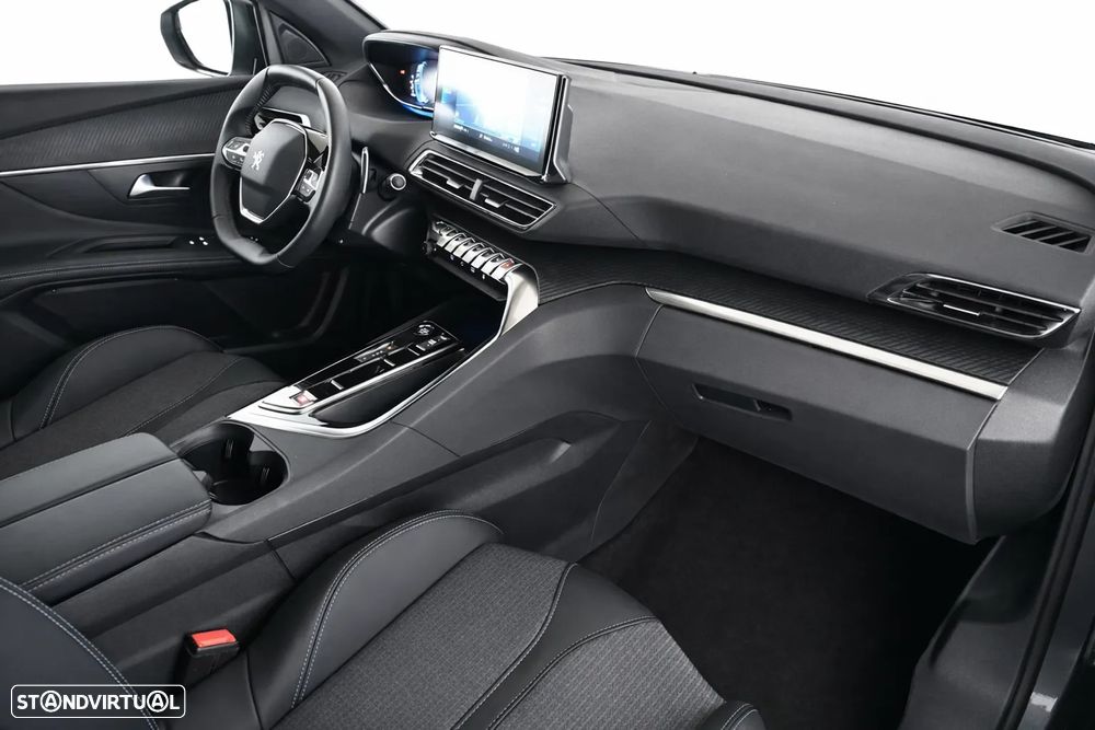 Peugeot 3008 225 e-EAT8 Allure Pack - 10