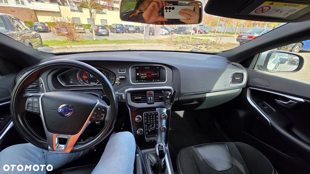 Volvo V40 D2 RDesign - 3