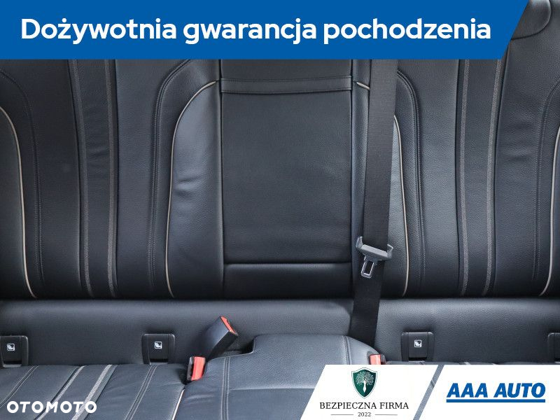 BMW Seria 5 - 11