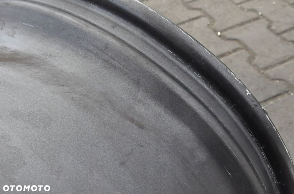 FORD KUGA ESCAPE MONDEO S-MAX FELGI ALUMINIOWE 18 - 9