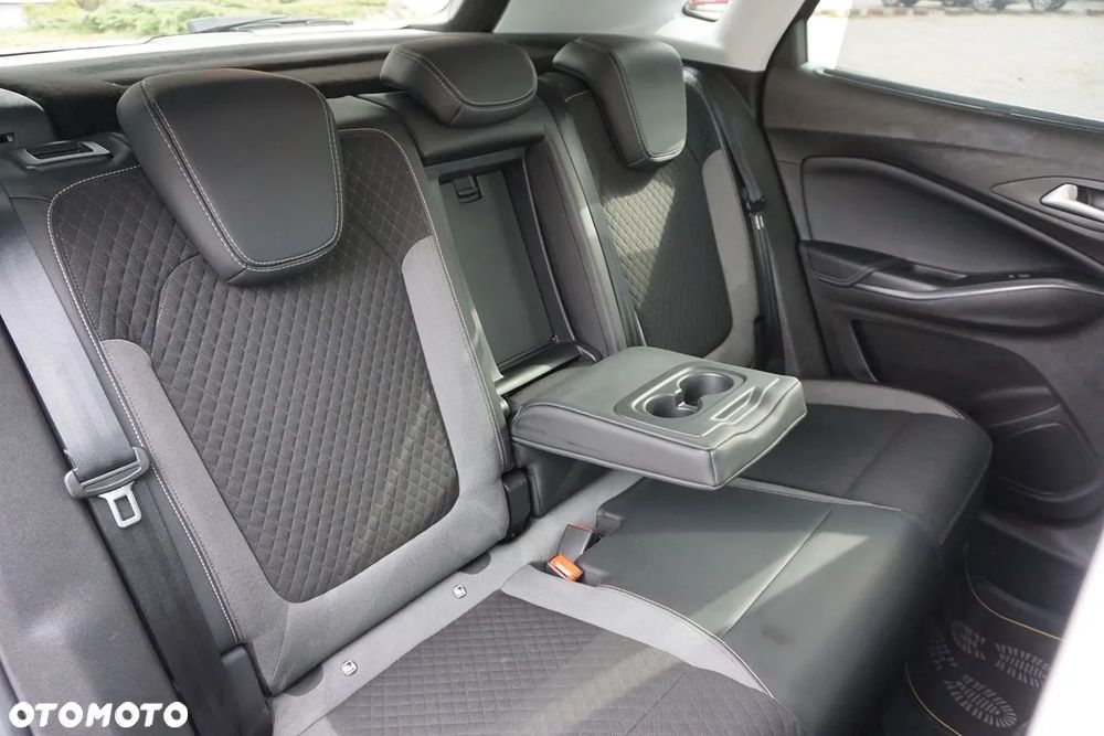 Opel Grandland X 1.6 T PHEV Ultimate - 37