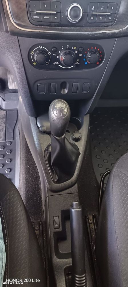 Dacia Logan - 21