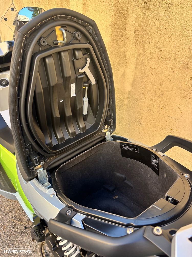 BMW C Evolution - 14