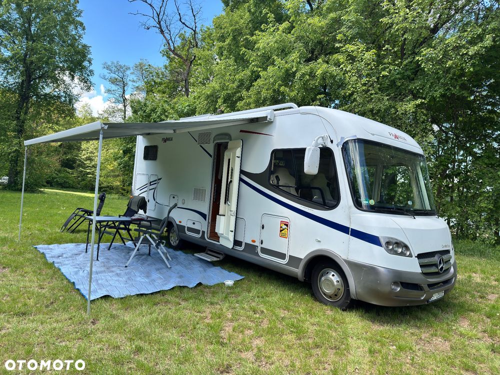 Frankia 7400 GD - 19