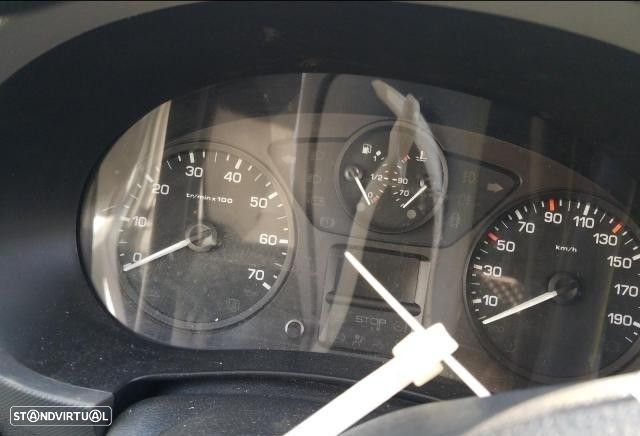 Peças Citroen Berlingo (B9) 2008 a 2018 - 28