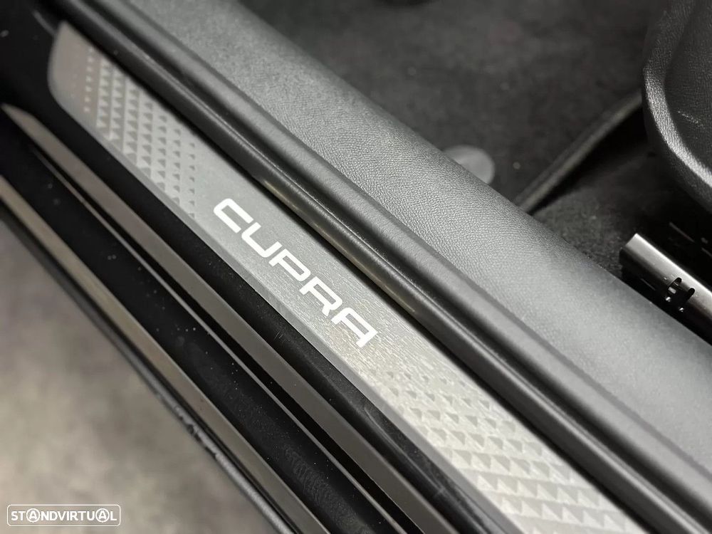 Cupra Formentor 1.5 TSI DSG - 28
