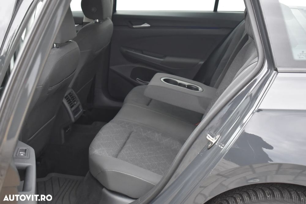 Volkswagen Golf 2.0 TDI 116CP DSG Life - 7