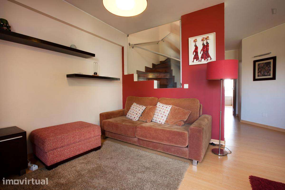 Apartamento com 3 quartos - localizado em São Mamede de Infesta Porto - Grande imagem: 2/35