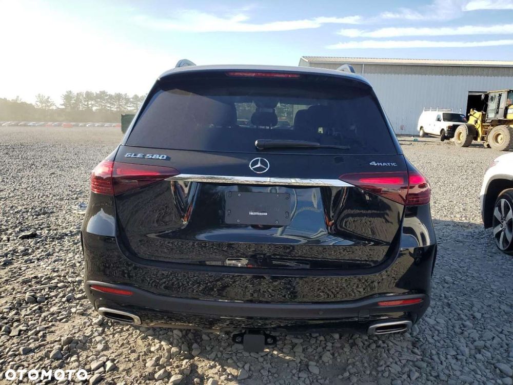 Mercedes-Benz GLE - 3