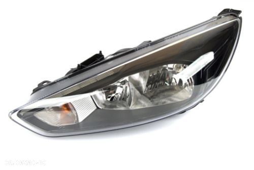 Ford Focus III 14-18 Reflektor Przedni Lampa Przednia Led NOWY - 2